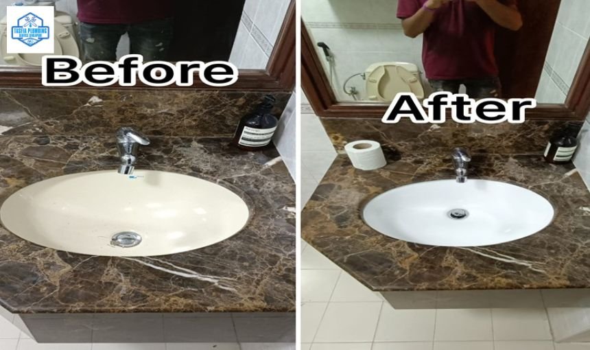 Vanity cabinet repair in Singapore | Best Solution